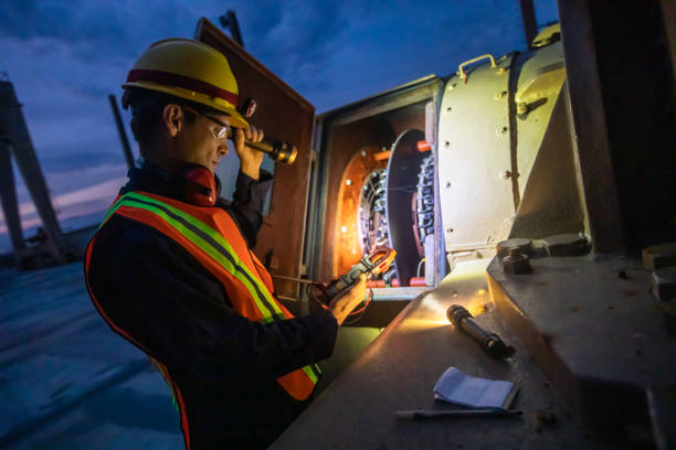 Best 24-Hour Electrician  in Gnadenhutten, OH