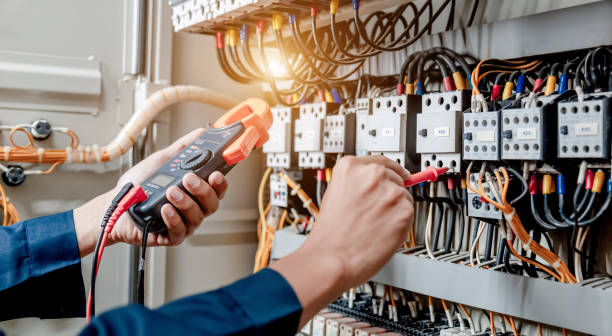Best Residential Electrician Services  in Gnadenhutten, OH
