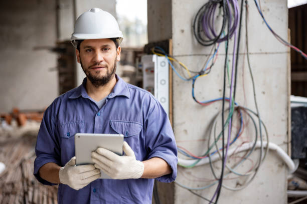 Best Electrical System Inspection  in Gnadenhutten, OH