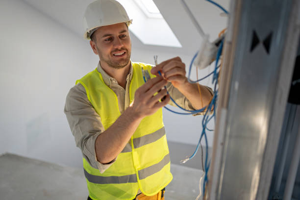 Best Electrician Near Me  in Gnadenhutten, OH