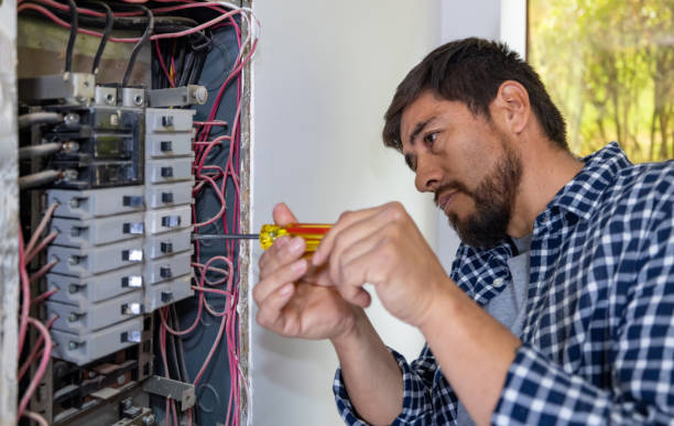 Best Electrical Upgrades for Homes  in Gnadenhutten, OH
